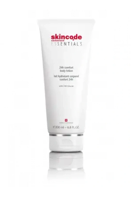 Outlet - Skincode 24h Comfort Body Lotion 200 ml
