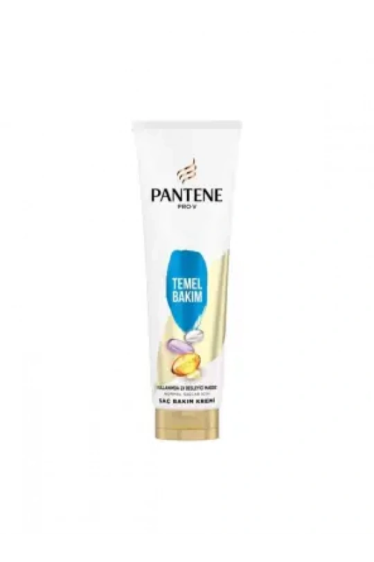 Pantene Pro-V Temel Bakım Saç Bakım Kremi 275 ml