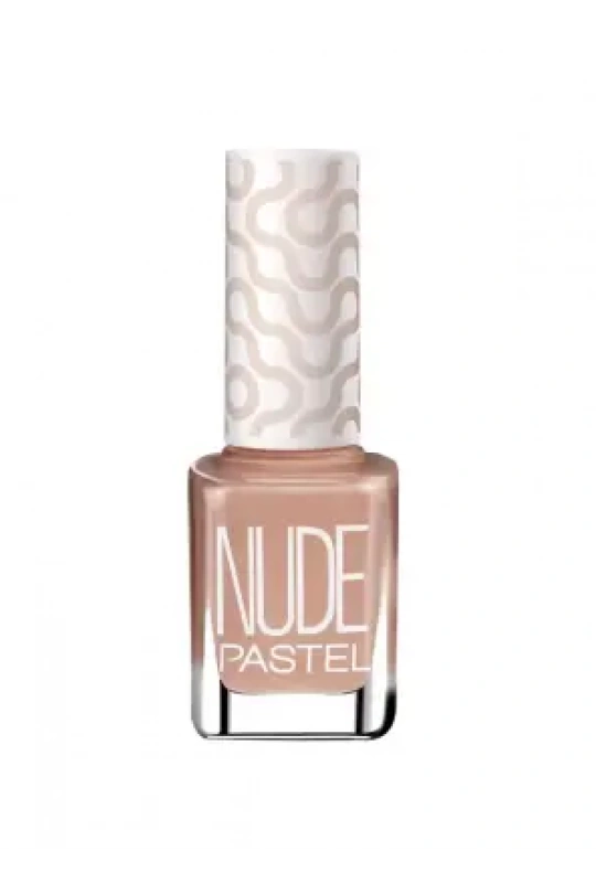 Pastel Nude Oje - Camel - 750 -