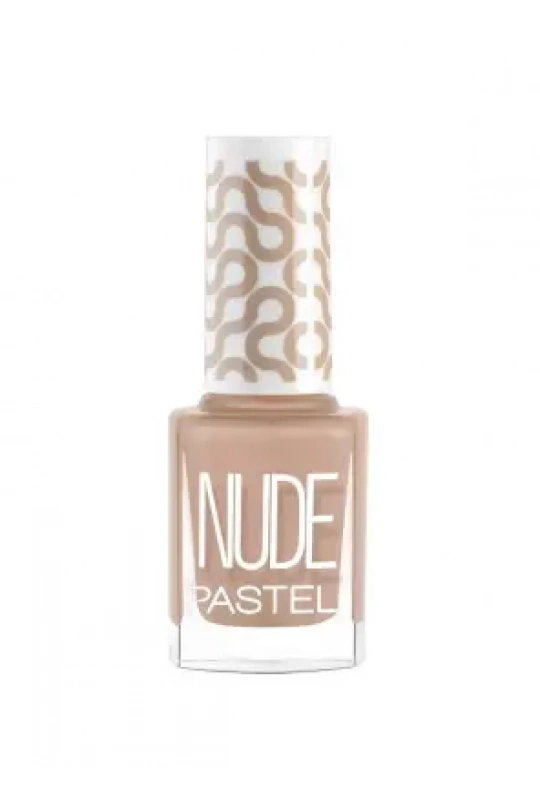 Pastel Nude Oje - Chic - 768 -