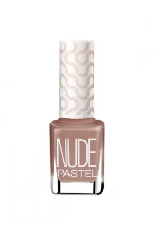 Pastel Nude Oje - Suede - 761 -
