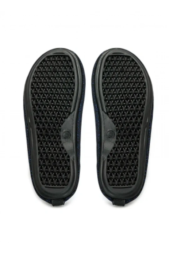 Peluche Kadın Deniz Ayakkabısı - Mavi Sim