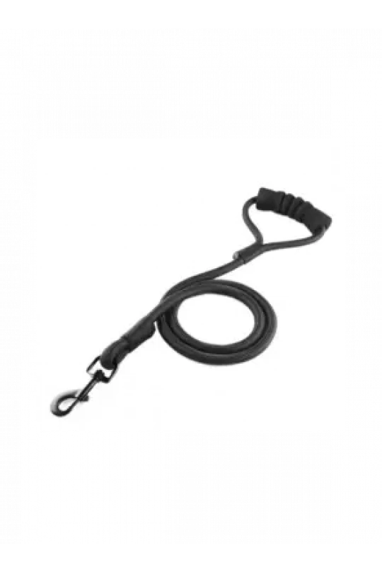 Pet Ing Fitil Köpek Gezdirme Siyah 1*120 cm