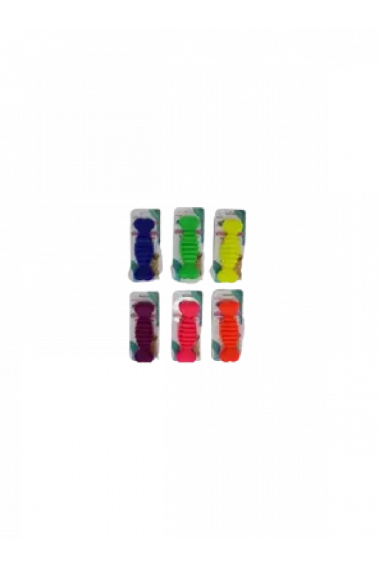 Pet Pretty Dikenli Halter Dev Kemik