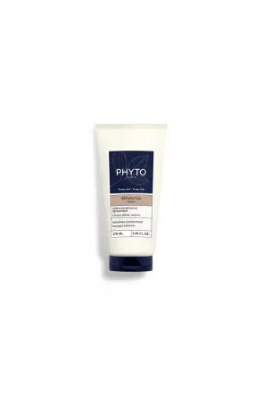 Phyto Repair Conditioner 175 ml -Yıpranmış Saçlar İçin Onarıcı Saç Kremi