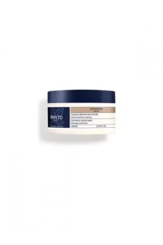 Phyto Repair İntensive Mask 200 ml - Yoğun Onarım Maskesi
