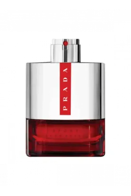 Prada Luna Rossa Sport Erkek Parfüm Edt 50 ml