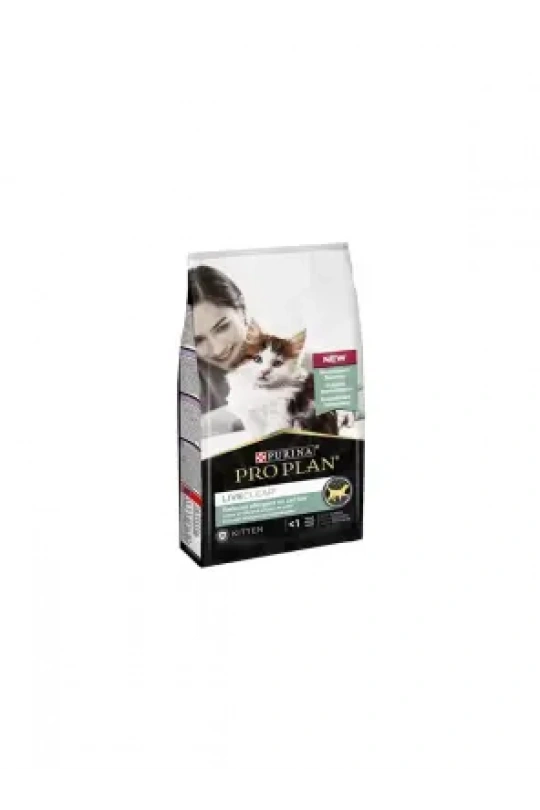 Pro Plan Lıve Clear Kitten Hindili 1,40 Kg