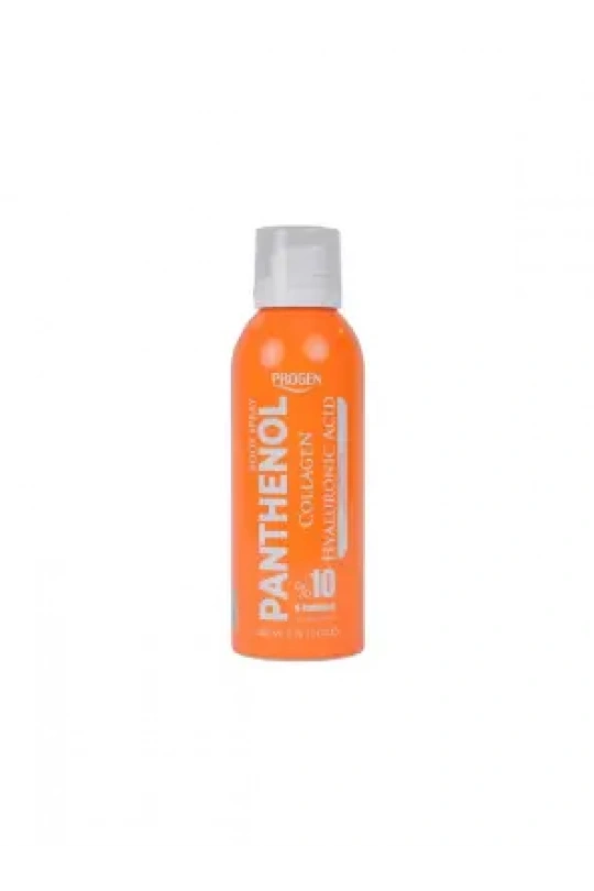 Progen Panthenol %10 Body Sprey 200ml
