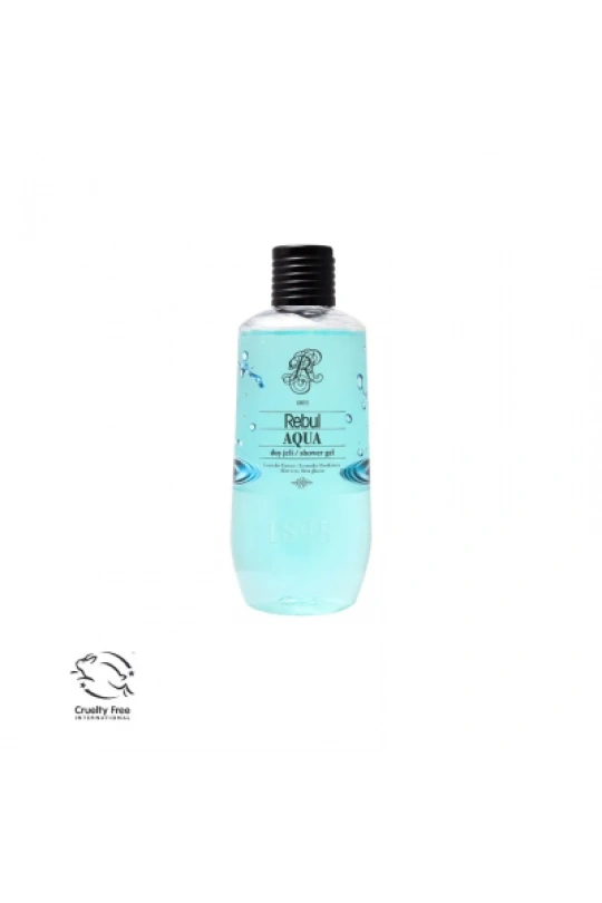 Rebul Duş Jeli Aqua 500ml