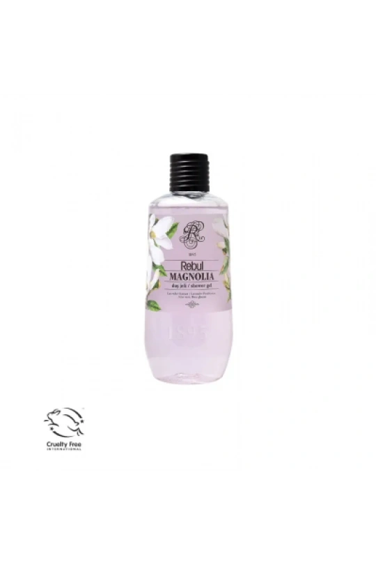 Rebul Duş Jeli Magnolia 500ml