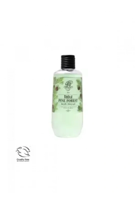 Rebul Pine Forest Duş Jeli 500ml