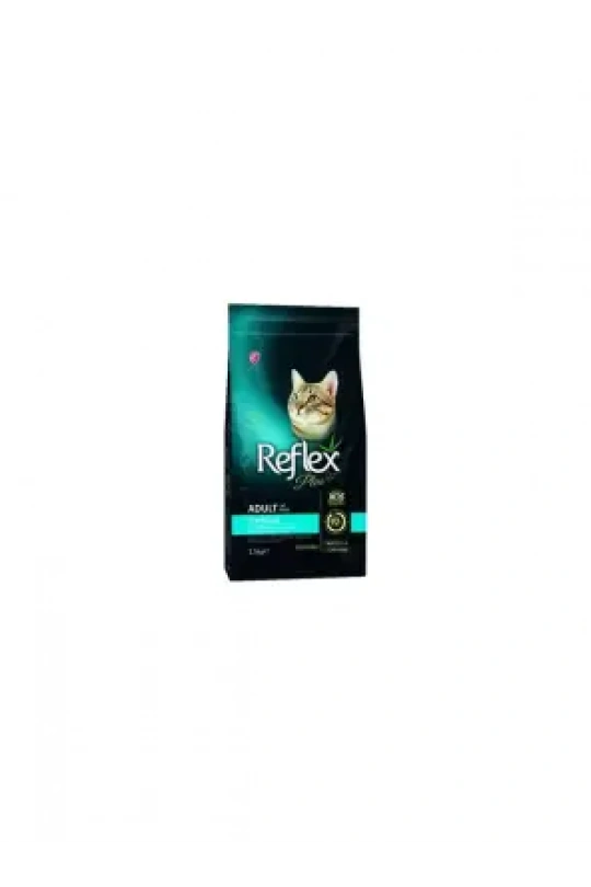 Reflex Plus Cat Adult Sterilised 1,5 Kg