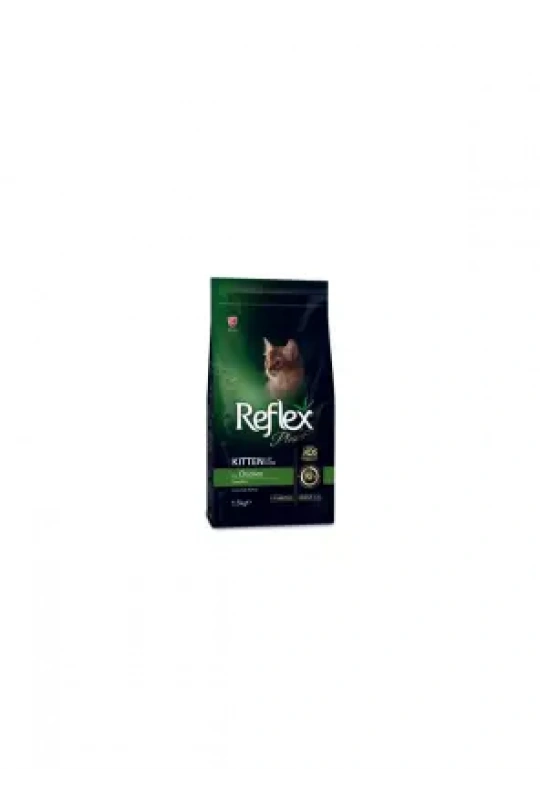 Reflex Plus Cat Kitten 1,5 Kg