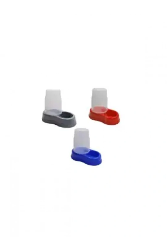 Rezerve Mama Ve Su Kabı 1,5 Lt