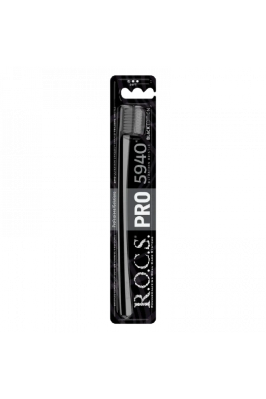 Rocs Pro 5940 Ultra Soft Diş Fırçası