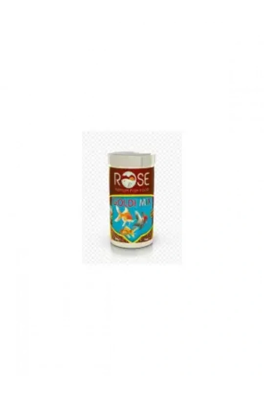 Rose Goldı Mıx Granulat 40 Gr