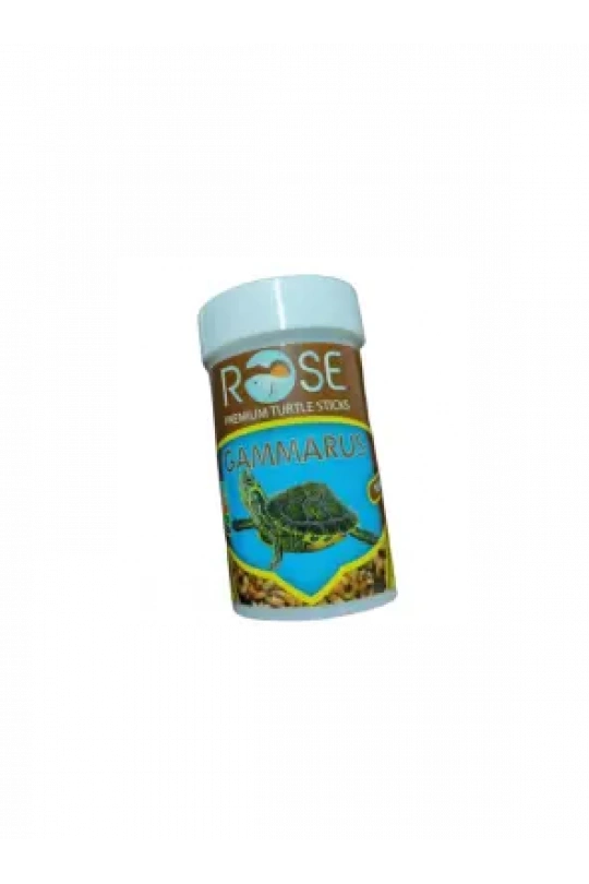 Rose Premium Gammarus Turtle 250 Ml