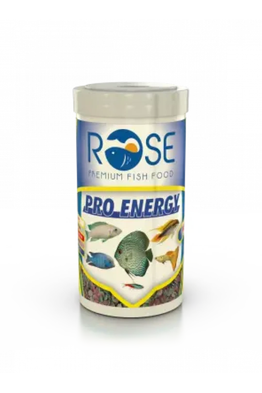 Rose Pro Energy Mıx 30 Gr