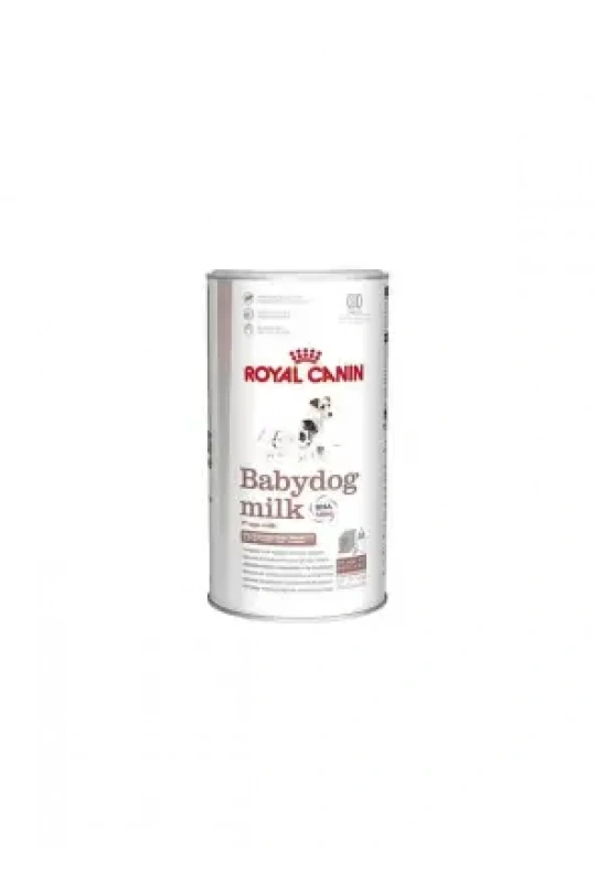 Royal Canin Baby Dog Milk 400G