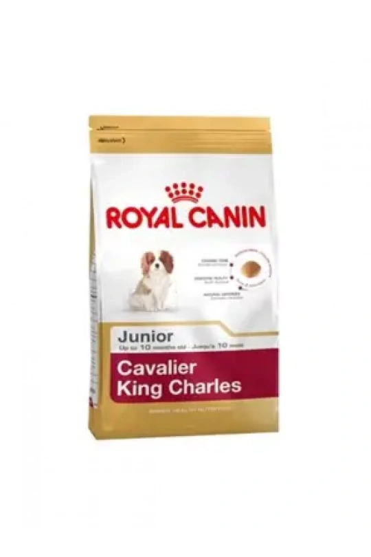 Royal Canin Bhn Cavalier Jun 1,5K