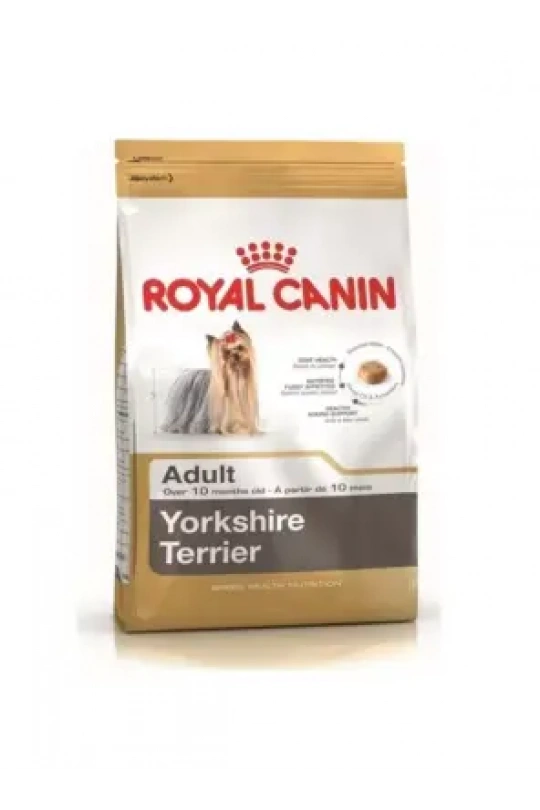 Royal Canin Bhn Yorkshire Ad 1,5K