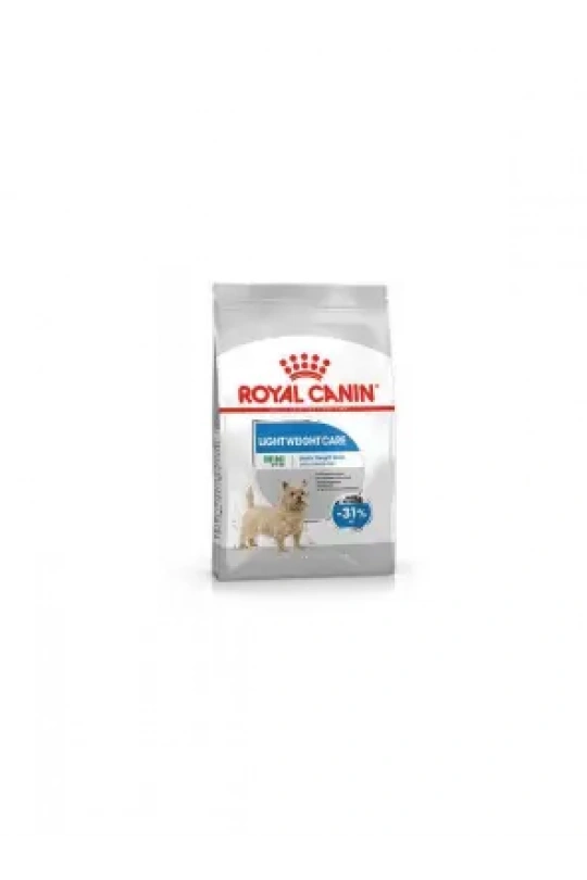Royal Canin Ccn Mini Light Weightcare 3K