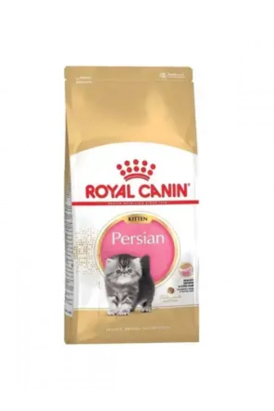 Royal Canin Fbn Persian Kit 2K