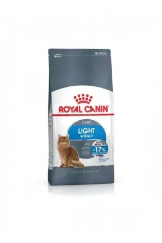 Royal Canin Fcn Light Weight 1,5K