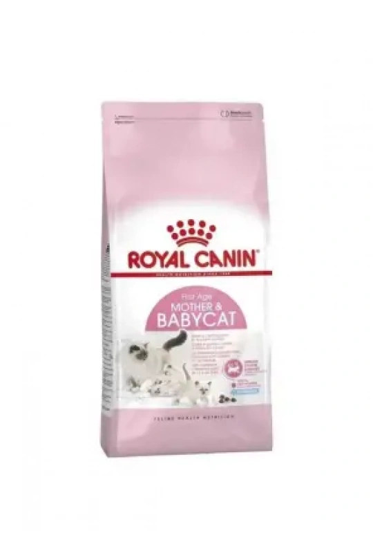 Royal Canin Fhn Babycat 4K
