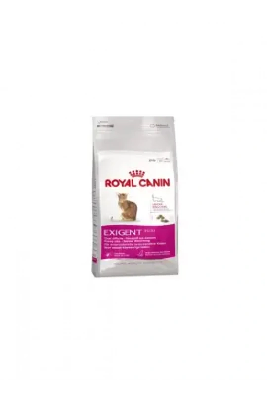 Royal Canin Fhn Exigent 35/30 2K