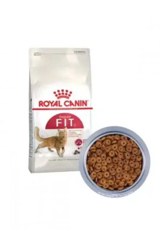 Royal Canin Fhn Fit32 4K