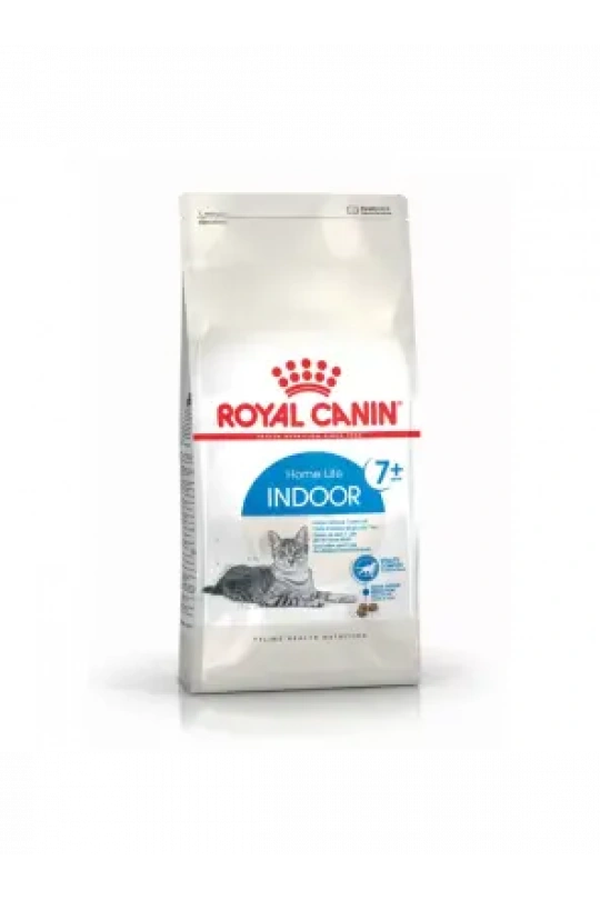 Royal Canin Fhn İndoor7+ 3,5K