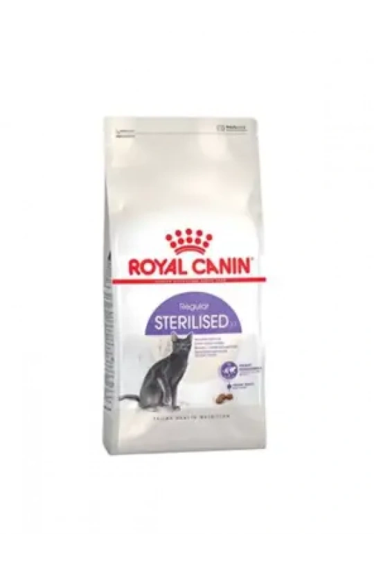 Royal Canin Fhn Sterilised37 2Kg