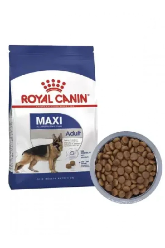 Royal Canin Shn Maxi Adult 15K