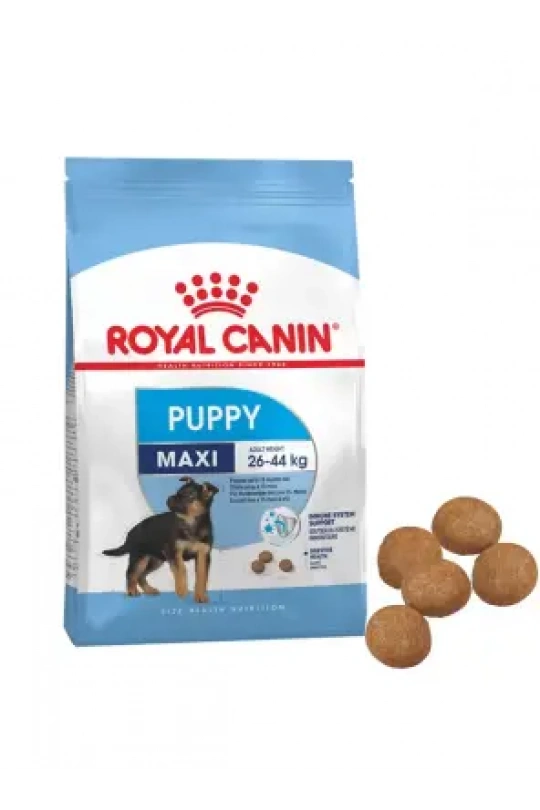 Royal Canin Shn Maxi Puppy 15Kg