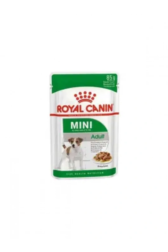 Royal Canin Shn Mini Adult 85 Gr