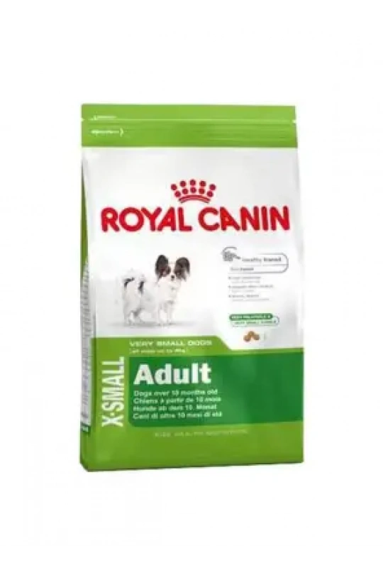 Royal Canin Shn Xsmall Adult 1,5K