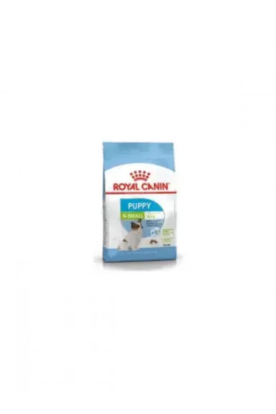Royal Canin Shn Xsmall Puppy 1,5Kg