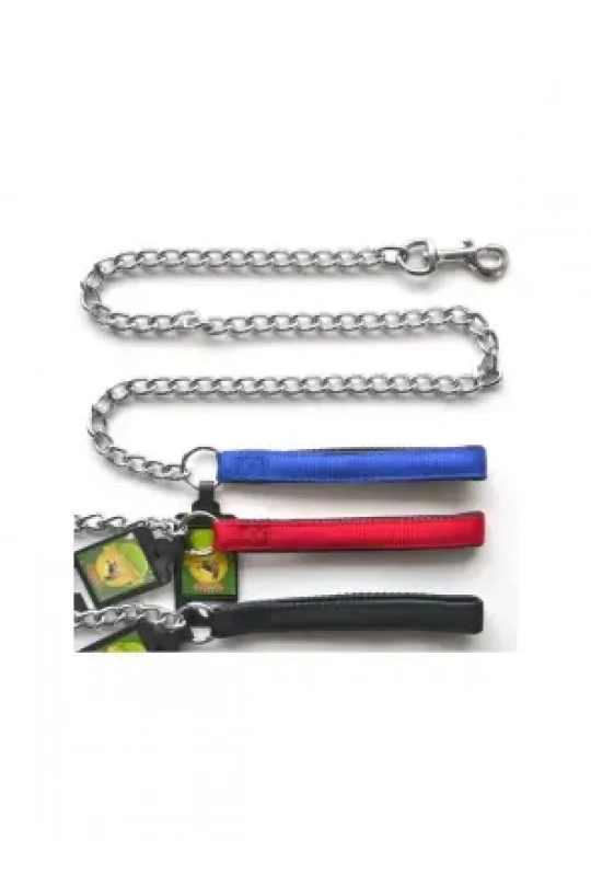 Royalist SLSA Soft Saplı Gezdirme Zinciri 4MM X 120CM