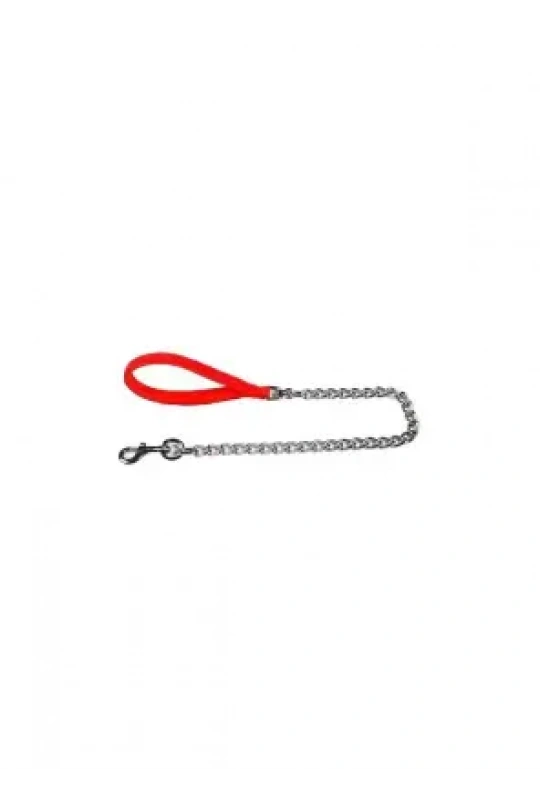 Royalist Slsz-2 Yum.Saplı Krom G.Zinciri 4 Mm 80 Cm