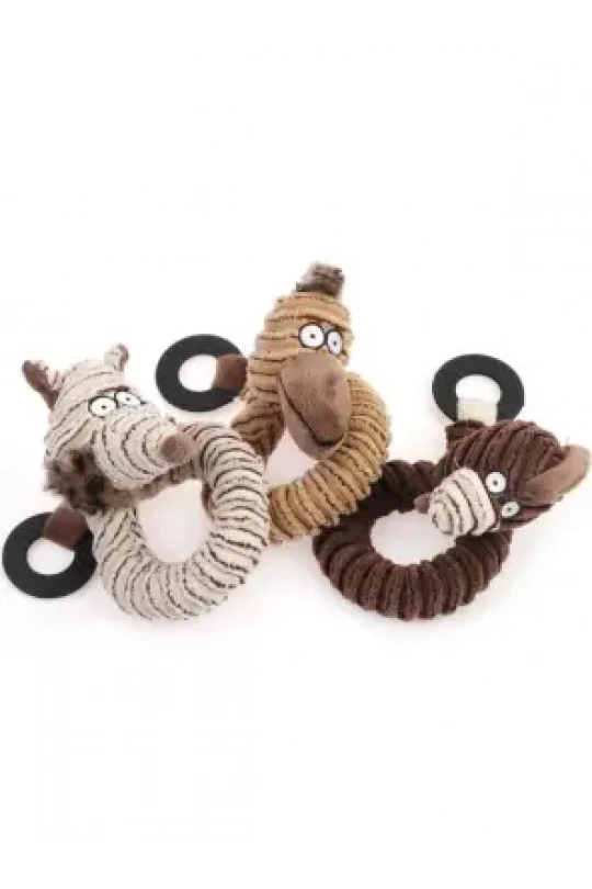 Royalıst Yp-068 Gıcırtılı Köpek Oyuncak 42 Cm