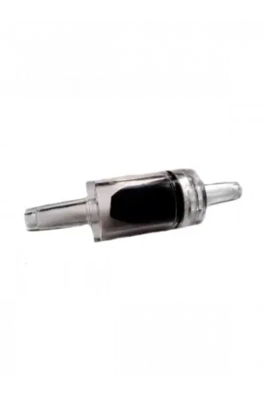 Şeffaf Çekvalf 2 li