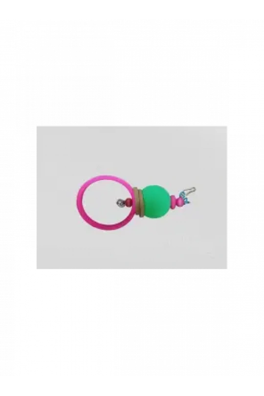 Selinus Avize Kuş Oyuncak