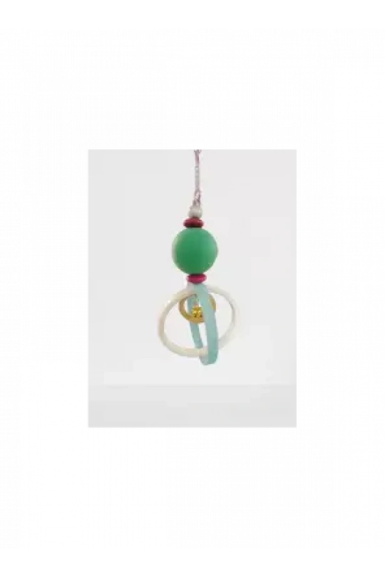 Selinus Üstü Toplu Küre