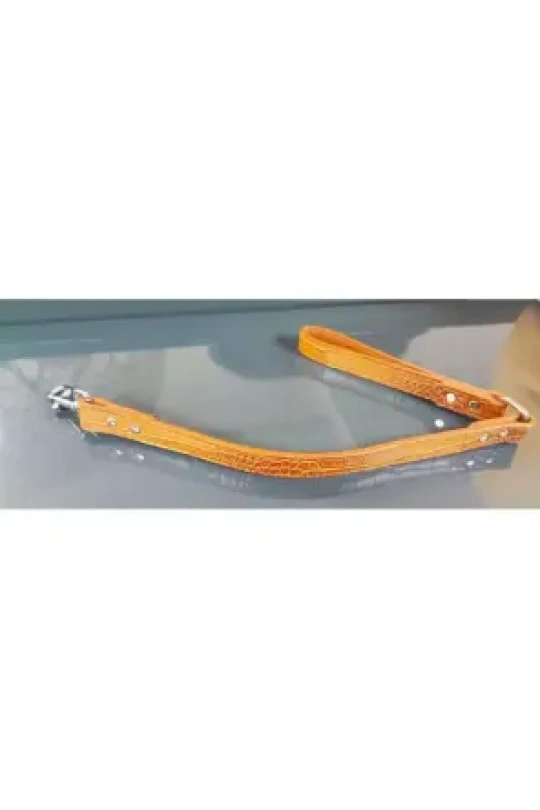 Snake Skin Sevk Kayışı