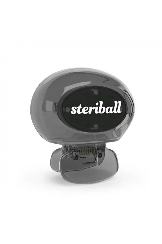 Steriball Renkli Diş Fırçası Koruyucu Hijyenik Kap Yetişkin