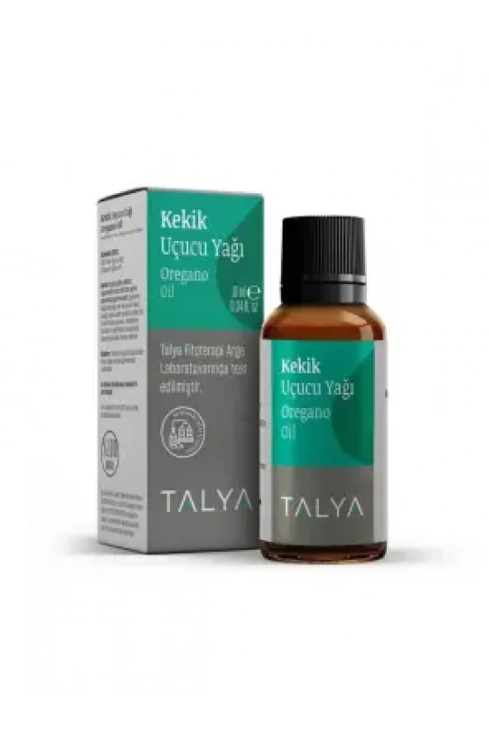 Talya Kekik Yağı 10 ml