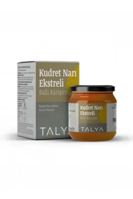 Talya Kudret Narı Ekstresi 230g