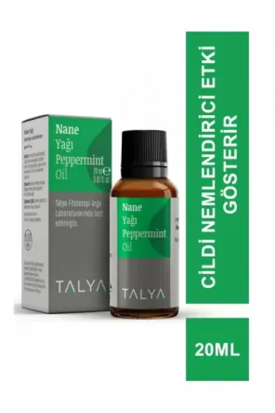 Talya Nane Yağı 20 ml